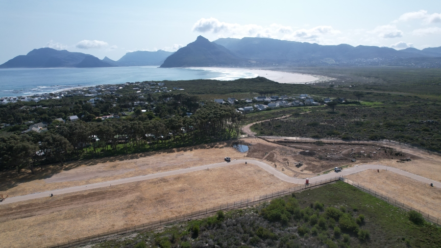 0 Bedroom Property for Sale in Kommetjie Western Cape